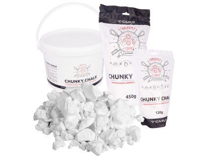 Manesium C.A.M.P. Chunky Chalk