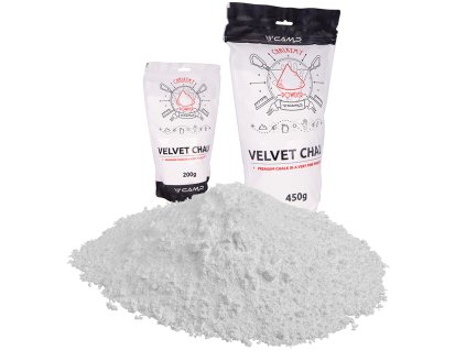 Velvet Chalk