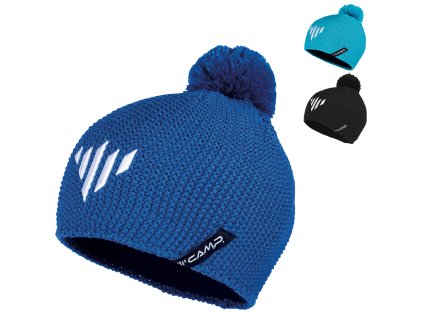Pletená čiapka C.A.M.P. Evo Beanie