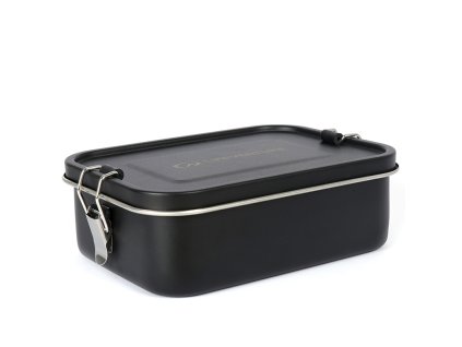 Obědový box Lifeventure Stainless Steel Mess Tin Container