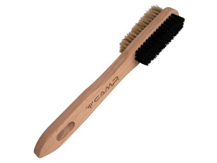 Oboustranný lezecký kartáček C.A.M.P. Climbing Brush Double