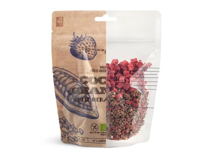 LYO BISTRO menu cocoa granola2