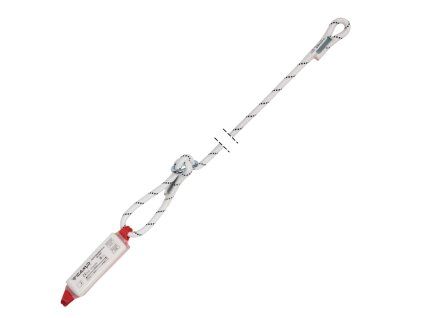 Párací tlumič C.A.M.P. Shock Absorber Rope Adjustable Single