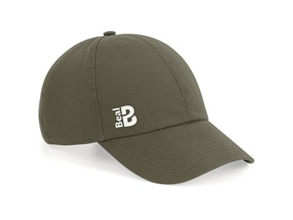 Kšiltovka BEAL Cap