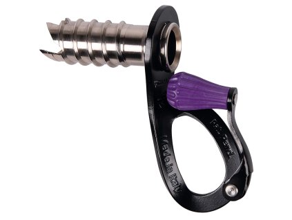 Ledovcový šroub C.A.M.P. Rocket XS 5 cm