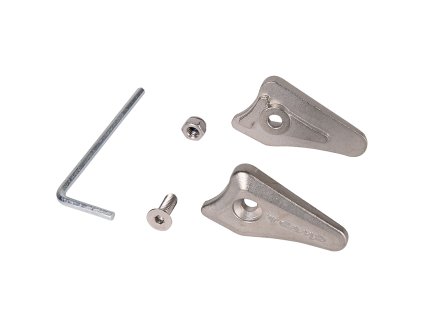 Cepínové závaží C.A.M.P. X-Weight