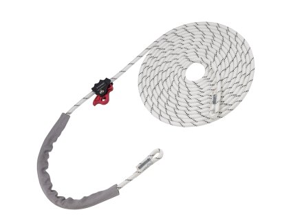 Rope Adjuster