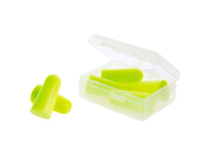 65712 travel foam ear plugs