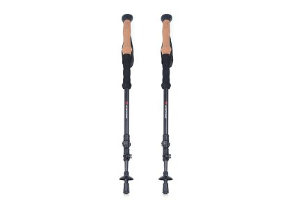 42540 carbon fibre trekking poles 1
