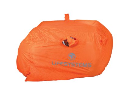 42323 Survival Shelter 6