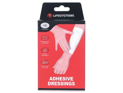 20379 adhesive dressings