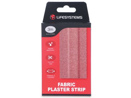 20375 fabric plaster strip