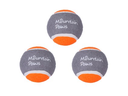 82006 tennis balls 3 pack