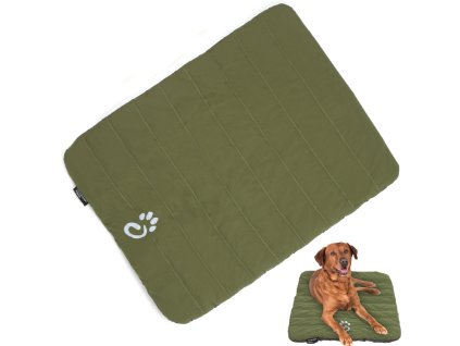 81416 packable travel dog bed 2 01
