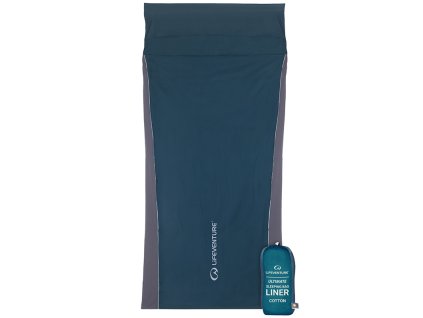 65556 cotton ultimate sleeping bag liner 4
