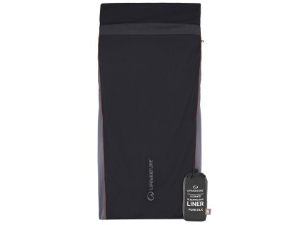 65662 silk ultimate sleeping bag liner 4