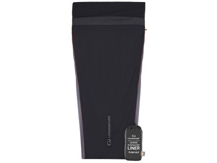 Silk Sleeping Bag Liner Ultimate Mummy