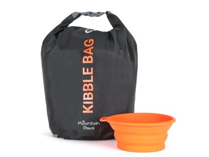 81415 Kibble bag 1