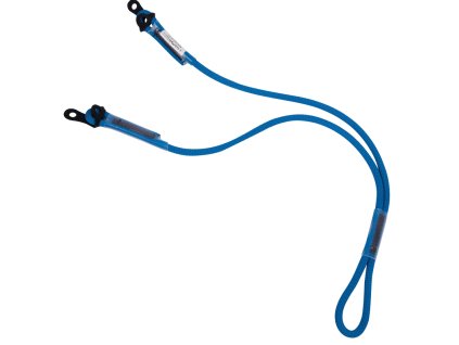 Dvojitý dynamický lanyard C.A.M.P. Basic 9 mm