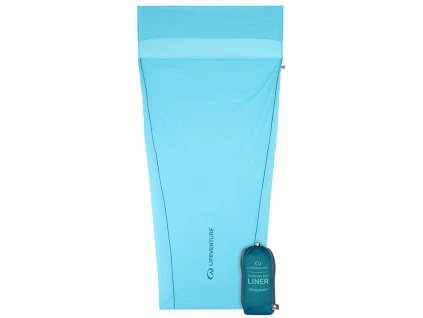 65580 coolmax sleeping bag liner mummy 2