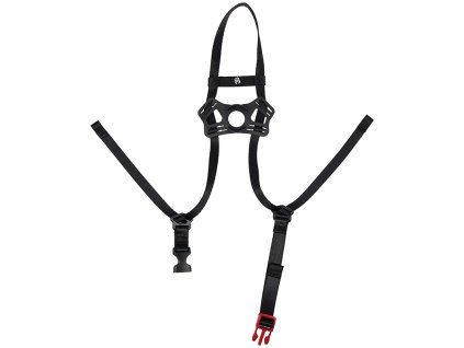 Chin Strap Kit for Ikon Nova Large