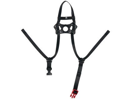 Chin Strap Kit for Ikon Nova Small