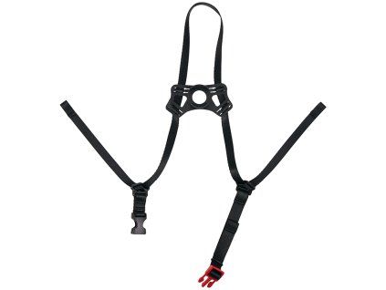 Chin Strap Kit for Ikon Large