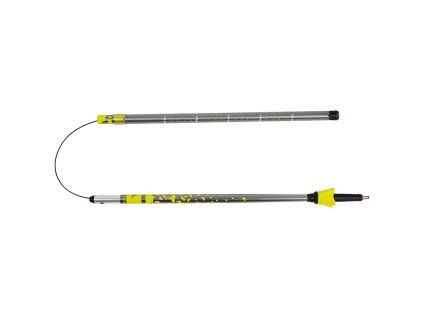 Náhradní segment C.A.M.P. Laser Adj Mid-Low Segment