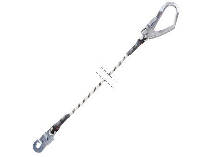 Rope Lanyard Single