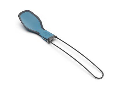 Tekk Long Handle Folding Spoon