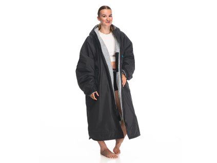 62144 Thermarobe Long Sleeved Changing Robe SmallMedium 18