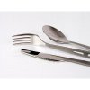 Příborový set Lifeventure Knife Fork Spoon Set - Basic
