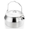 Glacier Stainless Tea Kettle