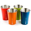 Glacier Stainless Pint Set