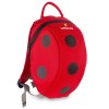 Animal Kids Backpack Ladybird