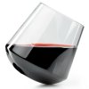 Stemless Red Wine Glass