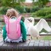 Animal Kids Backpack Butterfly