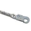 Polohovací lanyard C.A.M.P. Rope Adjuster 3 m