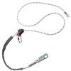 Polohovací lanyard C.A.M.P. Rope Adjuster 3 m