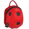 Animal Toddler Backpack Ladybird