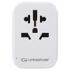 Cestovní adaptér Lifeventure World to AUS/China Travel Adaptor with USB (& USB C)