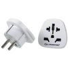 World to Europe Travel Adaptor