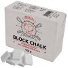 Block Chalk