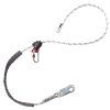 Polohovací lanyard C.A.M.P. Rope Adjuster 2 m +
