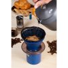 Set mlýnku a filtru GSI Outdoors JavaGrind Pourover Set
