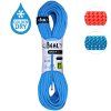 Horolezecké lano BEAL Joker Unicore 9,1 mm Golden Dry