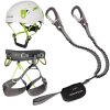 Kit Ferrata Kinetic Rewind Energy CR 4