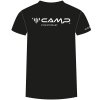Triko C.A.M.P. Institutional Male T-Shirt Black