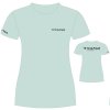 Institutional Female T-Shirt