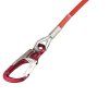 Polohovací lanyard C.A.M.P. Cable Adjuster + 995